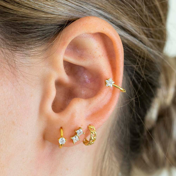 Buy wholesale CATENA earrings